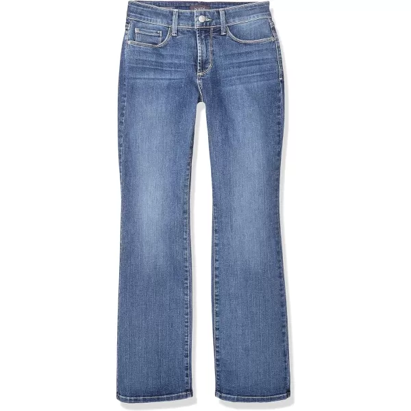 NYDJ Women's Plus Size&nbsp;Barbara Bootcut Jeans | Flare &amp; Slimming Fit Pants